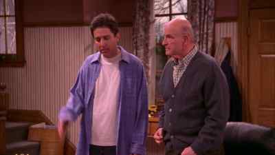 I'm just saying
we should be focusing - Everybody Loves Raymond