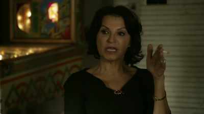 I'm just saying if you
really cared about her... - Godfather of Harlem