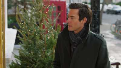 I'm just saying
you should call him - Jolly Good Christmas