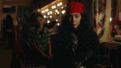 I'm just saying
you're my favorite actor - Ruby and the Well