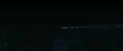 I'm just scared, you know, - The Beast Within