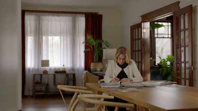 I'm just sitting here - The Love Club: Sydney’s Journey