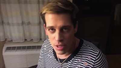 I'm just sitting in a hotel room stunned - Alt-Right: Age of Rage