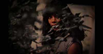I'm just so... I can't settle down." - Love to Love You, Donna Summer