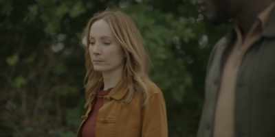 I'm just some deluded victim. - Angela Black