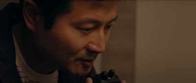 I'm just some guy and I just
wanna forget about all this. - By Night's End