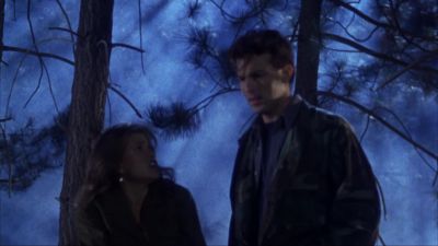 I'm just sorry I didn't get here sooner - Guyver: Dark Hero