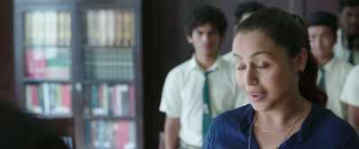I'm just so sorry sir.
They didn't do anything. - Hichki