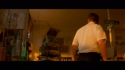 I'm just standing up for my rights as a consumer. - Falling Down