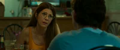 I'm just stressed. - Spider Man: Homecoming