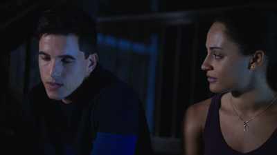 - I'm just surprised you would help Mike with this. - The Engagement Dress