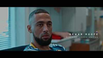 I'm just taking it game by game - Take Us Home: Leeds United