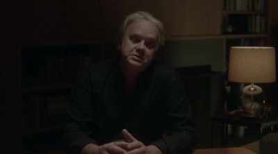 I'm just taking the
edge off, I'm tipsy. - Marjorie Prime