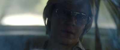 I'm just talking about
the stuff that went on before that. - Dahmer - Monster: The Jeffrey Dahmer Story