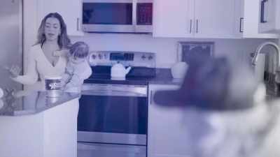 I'm just telling you right now,
I would appreciate your help - The Secret Lives of Mormon Wives