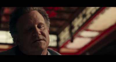 I'm just telling you this because - Albert Brooks: Defending My Life
