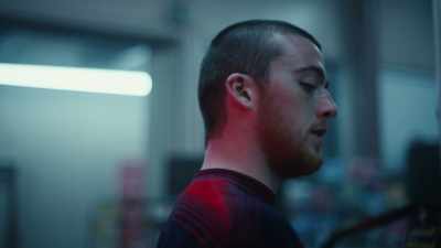 - I'm just telling you.
- Or what? - Euphoria