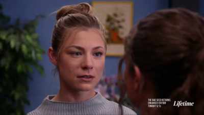I'm just telling you
what the stakes are. - Husband, Wife, and Their Lover