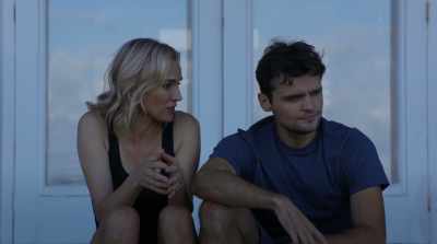 I'm just the executor
until she turns 25 and, - Out of the Blue
