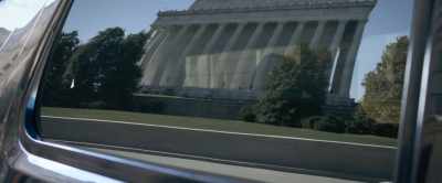 I'm just thinking how - Air Force One Down