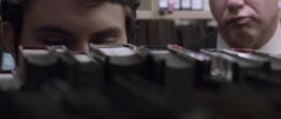 I'm just thinking - Deadgirl