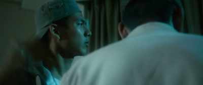 I'm just thinking - The Tag-Along 2