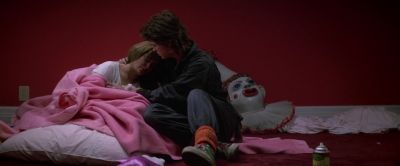 I'm just so tired Billy - St  Elmo's Fire