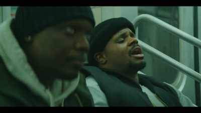 I'm just tired. [Exhales] - That Damn Michael Che