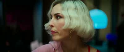 I'm just tired. - What Happened to Monday