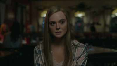 I'm just trying to be - The Girl from Plainville