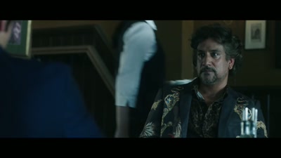 I'm just trying to deal
with the shit - Last King of the Cross