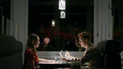 I'm just trying to decide
on bacon or sausage. - Secrets of a Marine's Wife