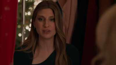 I'm just trying to figure out - Leah's Perfect Gift