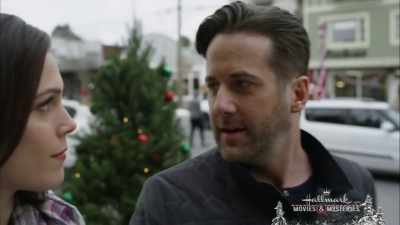 I'm just trying to find a way
to say stuff. - Marrying Father Christmas