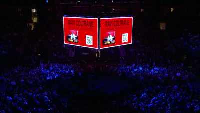 I'm just trying to find something that everyone can agree on. - Louis C.K. : Back to the Garden