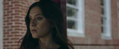 I'm just trying to get away
from things in my life that - Root Letter