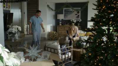 I'm just trying to get
everything together here. - Dirty John