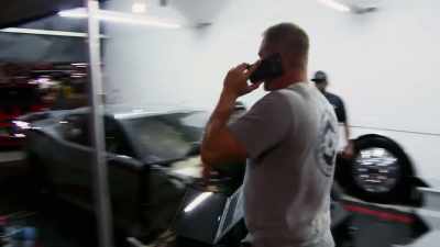 I'm just trying to get us down
to the nitty gritty, - Street Outlaws No Prep Kings Team Attack