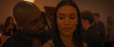 I'm just trying to get you - All Eyez on Me