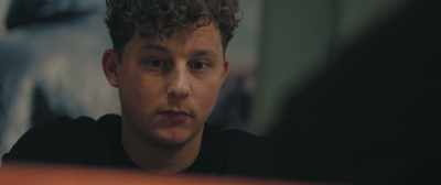 I'm just trying to help.
Is that against the law now? - A Taste of Hunger