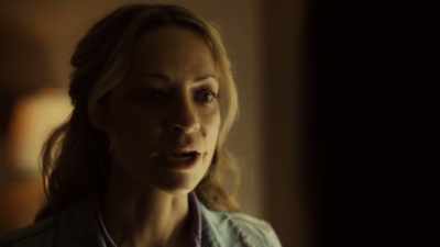 I'm just trying to help you - Wynonna Earp: Vengeance