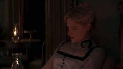 I'm just trying to live my life. - The Gilded Age