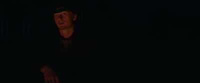 I'm just trying to make our life easier. - Death After Dusk