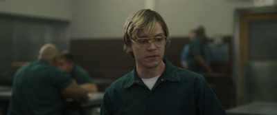 I'm just trying to pass my time.
Same as you. - Dahmer - Monster: The Jeffrey Dahmer Story