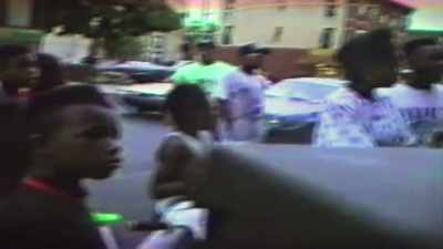 I'm just trying to rip the hardest, - Biggie: I Got a Story to Tell
