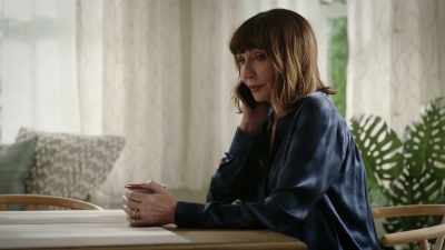 - I'm just trying-- - Zoey's Extraordinary Playlist