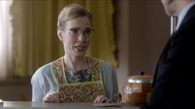 I'm just trying to show
you that I care. - Call the Midwife