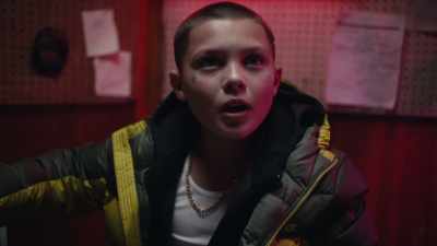 I'm just trying to stack my
cash, pay off our mortgage. - Euphoria