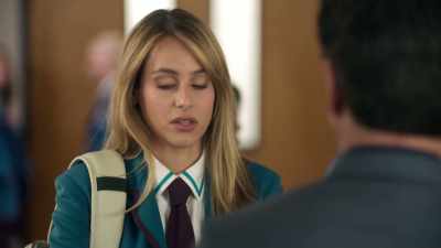 I'm just trying to stay away
as much as possible, you know? - Big Shot