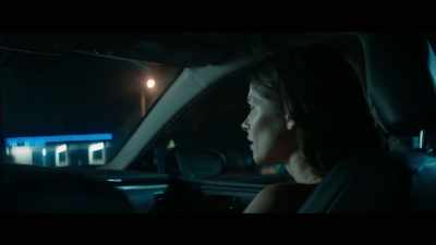 I'm just trying to think of
every rational explanation, Nat. - Aftermath